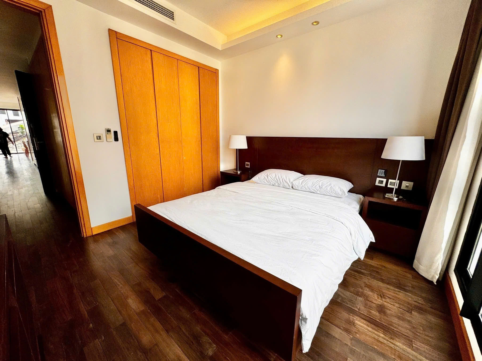 BÁN TÒA APARTMENT PHỐ TÔ NGỌC VÂN - 192M² x 10 TẦNG - MT 8M - DÒNG TIỀN 450TR/TH- 91 TỶ - Ảnh chính